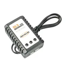 IMAX B3 Pro LIPO Battery Charger 7.4v 11.1v Li-polymer 2s 3s Cells for RC LiPo(EU US UK Plug)