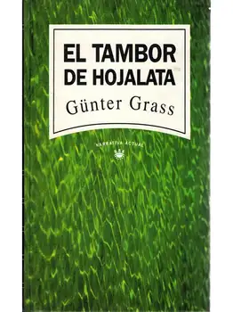 

The Tin Drum-Günter Grass