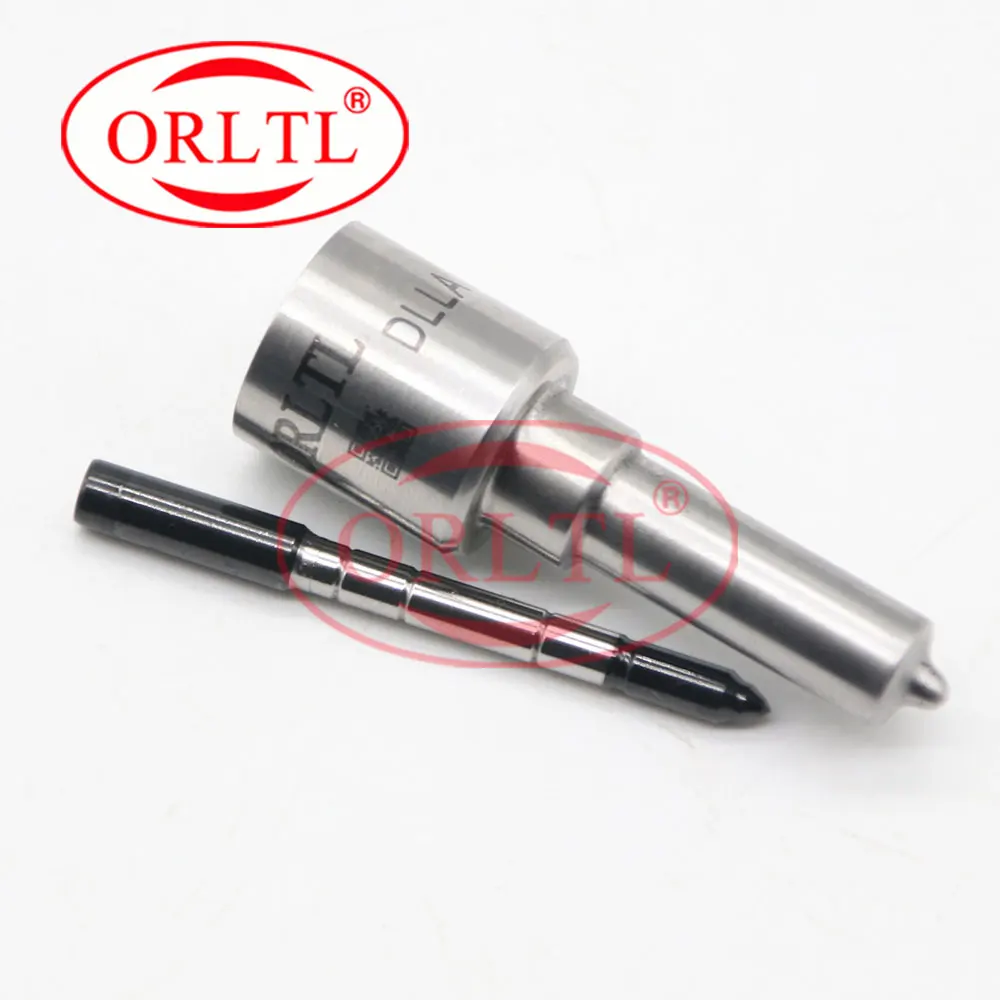 

Ремкомплекты ORLTL, сопло DLLA 137 P2501, сопло дизельного инжектора DLLA 137P2501 для инжектора 0445120409