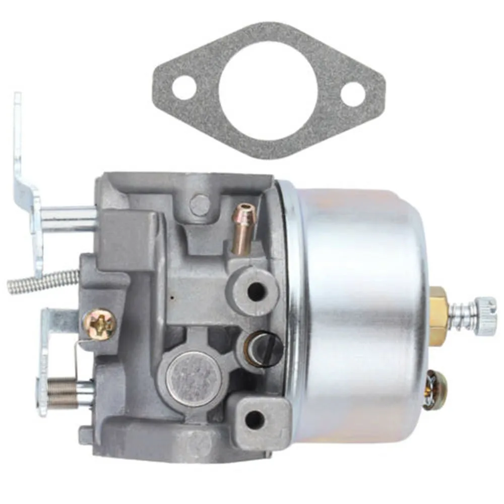 Carburetor For John Deere AM108405 526 826D 832 1032D Carburetor Gasket