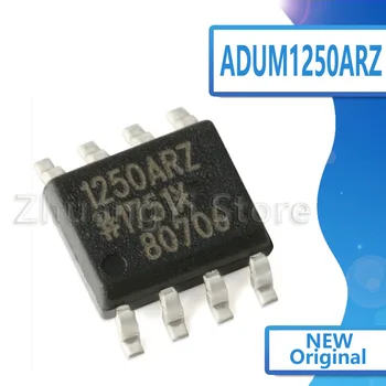 

5 PCS original ADUM1250ARZ SOP8 authentic new digital isolator ADUM1250 SOP - 8