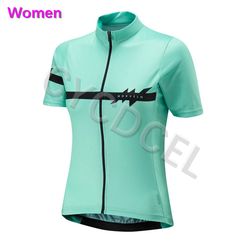 Morvelo Pro, Женская велосипедная майка, высокое качество, летняя, MTB, велосипедная одежда, велосипедная одежда, Майо, Ropa Ciclismo, гоночный велосипед, одежда