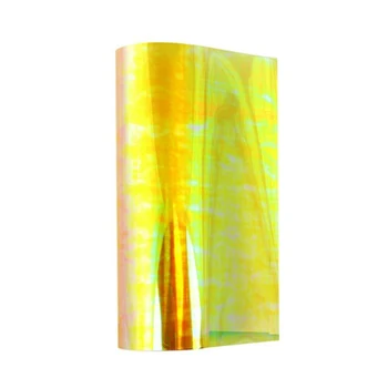 

Decals Vinyl Film Taillight Fog Lamp Sticker Wrap PVC 30*100cm Chameleon