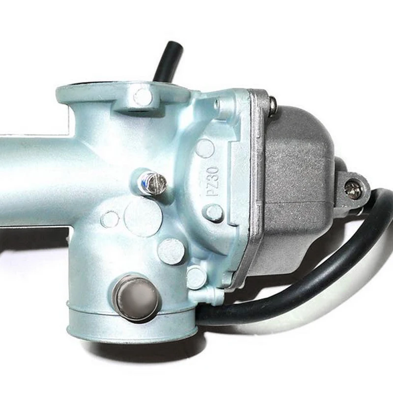 Cena 30mm gaźnik motocyklowy motocykl Carburador PZ30 uniwersalny do 175 200 250cc atv quad motor terenowy itp akcesoria motocyklowe