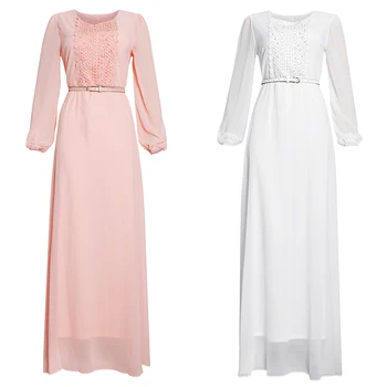 Jalabiya - Caftan Dress