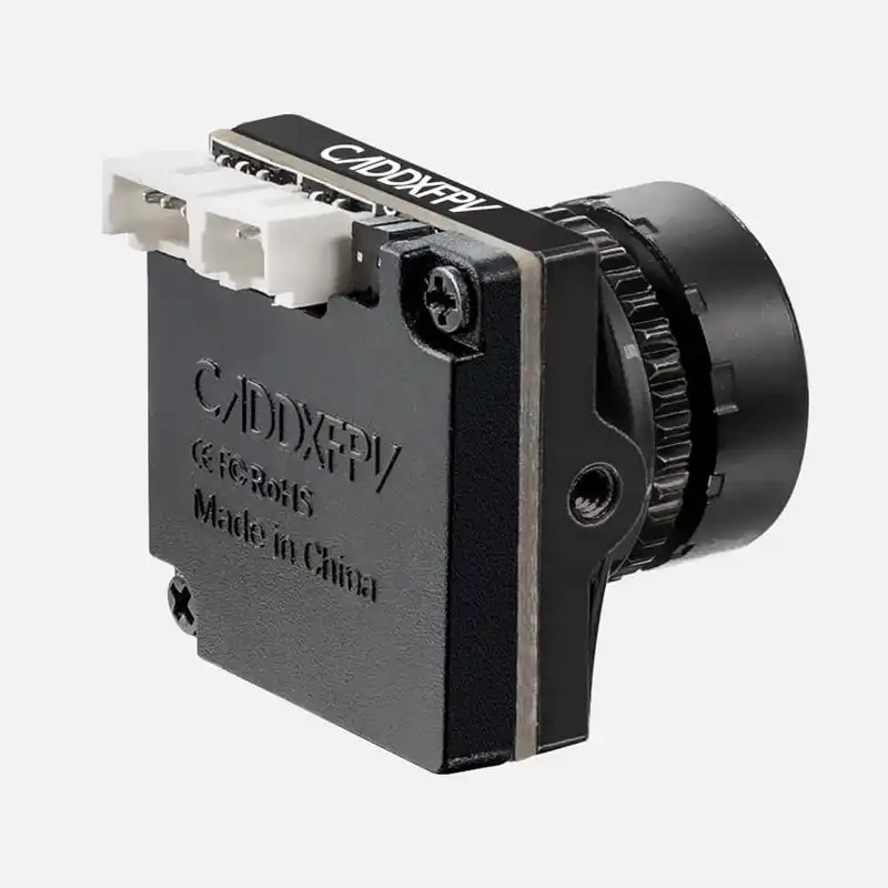 Caddx Ratel Bebe Ratel 1 1 8 Starlight Hdr Osd 10tvl Fpv Camera 16 9 4 3 Ntsc Pal Commutable 1 66 2 1mm Objectif Pour Fpv Dron Aliexpress