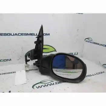 

8154JC RIGHT REARVIEW MIRROR PEUGEOT 206 SALOON