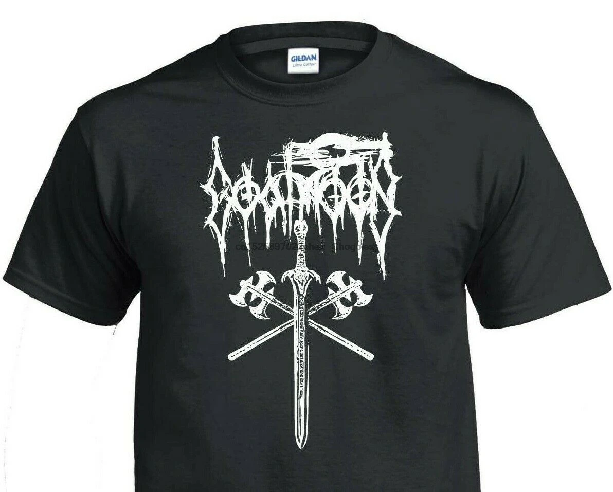 Goatmoon t shirt Clearance