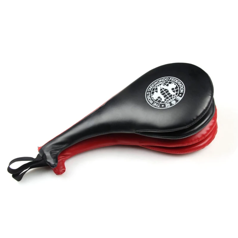 Кикбоксинг мешок учебная площадка цель ММА боевые тайские кикбоксинг кик щит Pad Swordplay учебное оборудование