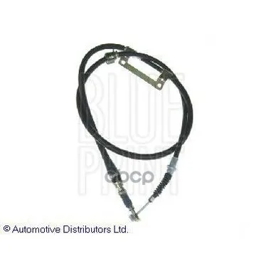 Трос Стояночного Тормоза Ford: Probe, Mazda: 626 92-97 Ge-V, Mazda: Mx6, Xedos Xedos 6 Blue Print арт. ADM54671