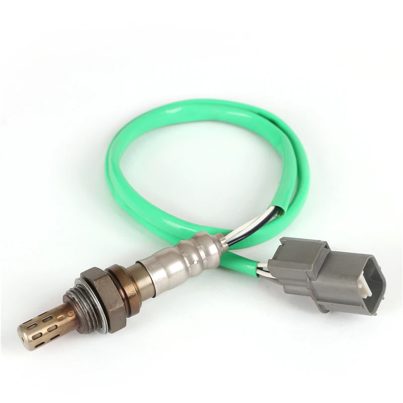 Новинка 4 контактный кислородный датчик для Honda Acura Isuzu Civic AM 32232736 WEIDA