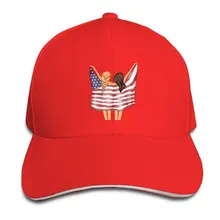 Унисекс Шарм 4 июля Мода Бейсболка с козырьком Кепка для путешествий/спорта