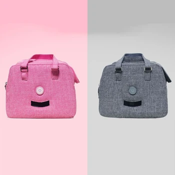 

UV Clean Phone Sanitizers Bag Portable Fast Germ Sterilizer/UVC Light Disinfection for Cell Phone