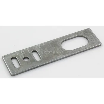 

FSMB12-S M12 straight cylinder proximity sensor switch mounting bracket