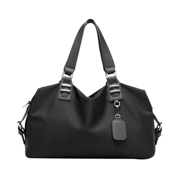 

TOP!-Hot Outdoor Fitness Travel Handbag Training Sports Gym Shoulder Bag Men Women Traveling Duffel Crossbody Bag Yoga Sac de Sp