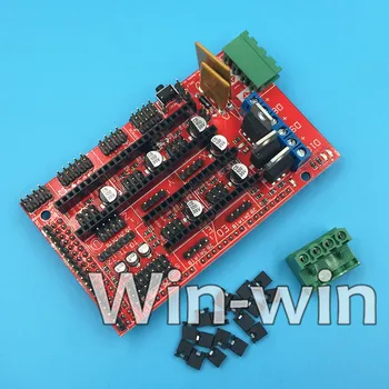 

I93 RAMPS 1.4 3D printer control panel printer Control Reprap MendelPrusa ramps