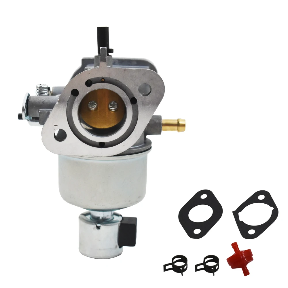 Carburateur De Remplacement Pour Moteurs Briggs & Stratton - Compatible 299437
