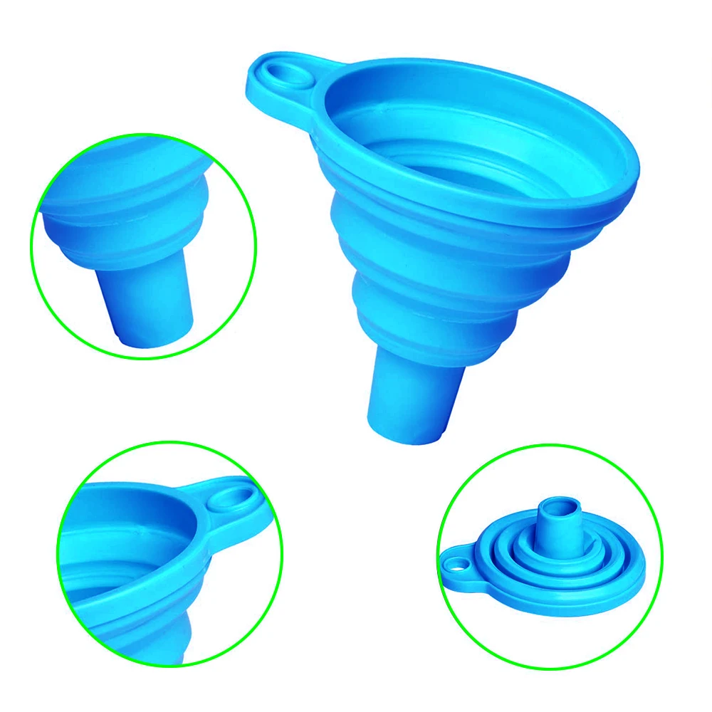 воронка для смолы