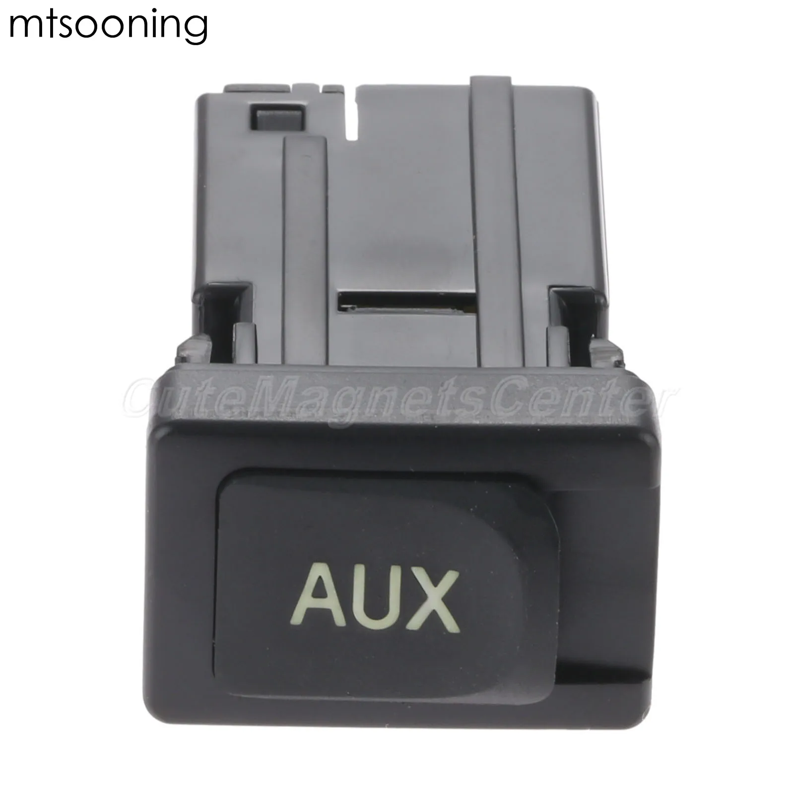 Mtsooning AUX Стерео адаптер 86190-02020 для Toyota Camry 4runner FJ Cruiser Yaris RAV4 Prius Highlander 2005-2013
