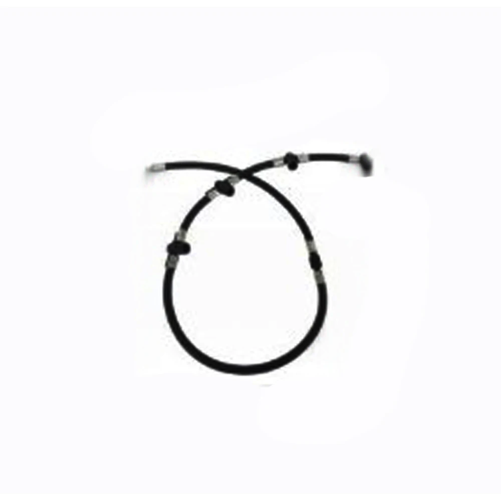 

A6460701532 Fuel return Line Hose Pipe Injector Hose Leak line for Mercedes-Benz Viano Vito Mixto 6460701532