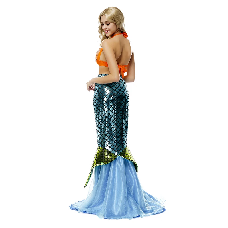 Women-Mermaid-Costume-Adult-Women-Mermaid-Tail-Sexy-Fancy-Dress-Halloween-Mermaid-Princess-Cosplay-Costume (3)