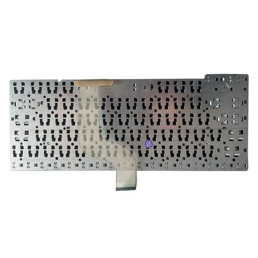 Teclado Russo de Laptop para Sony Vaio Svt13117 Svsvt13115 Svt14 Svt13125cd - Imagem 4