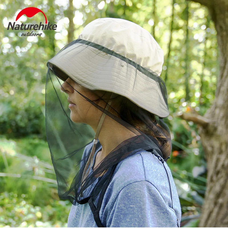 Breathable Hiking Sport Hat - Image 2