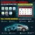 ЗАПУСК X431 Pro3s Plus 10.1" OBD2 Диагностический Сканер Автомобильный Автоматический Диагностический Инструмент Считыватель кода Автомобиля X431 PRO ECU Кодирование