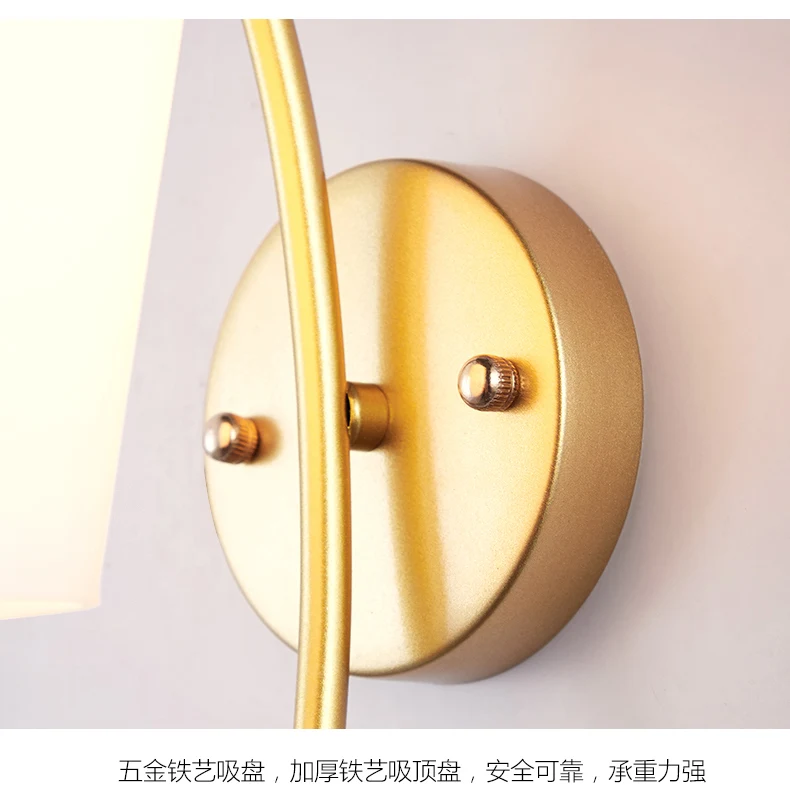 羊角壁灯_19
