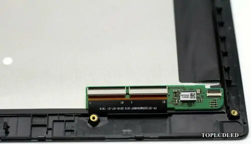 original for Lenovo IdeaPad MIIX 720-12 720-12IKB 80VV Lcd LED Touch Screen Digitizer Assembly B120YAN01.0 2880×1920 Tested