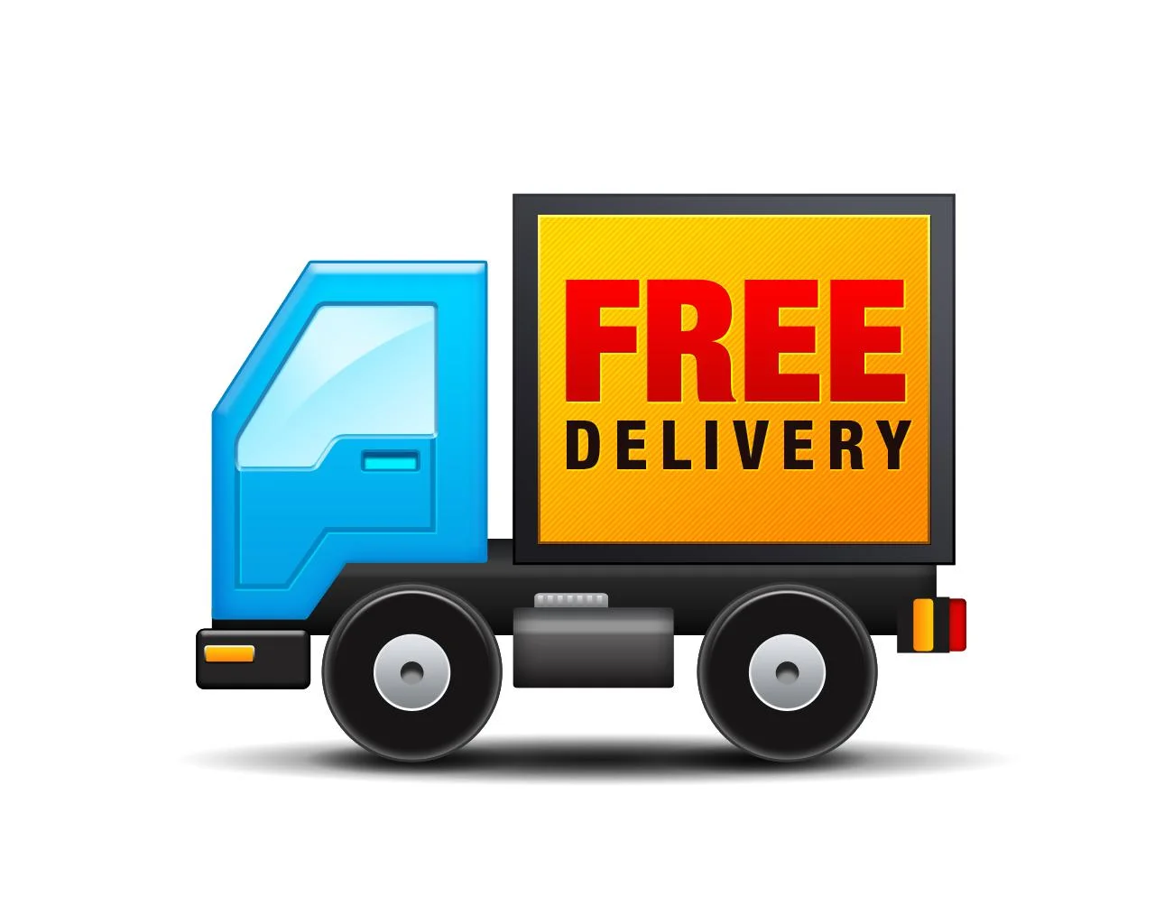 pay extra money for ship