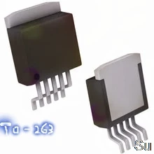 

LT3015 LT3015Q TO-263-5 Adjustable voltage regulator 5-20PCS