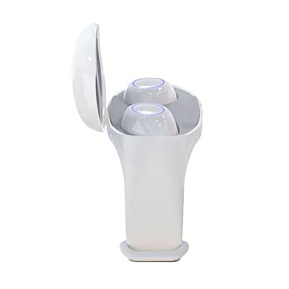 HM50 TWS Спортивный Bluetooth 5,0 браслет беспроводной стерео наушники HiFi наушники
