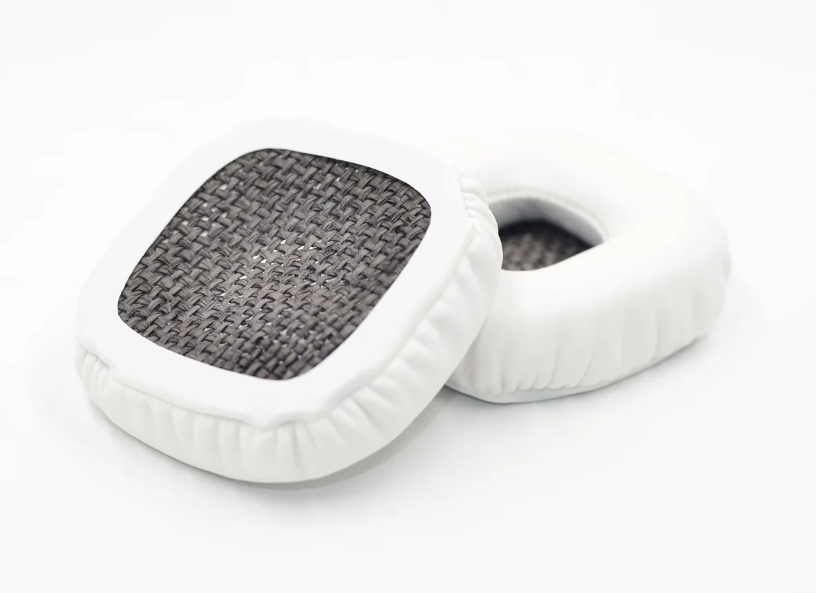 Nuovi Auricolari Di Ricambio Per Marshall Auricolare Major I Cuscinetti Per Cuscinetti Auricolari Marshall Major Ii Cuffie Bluetooth Copertura Per Cus