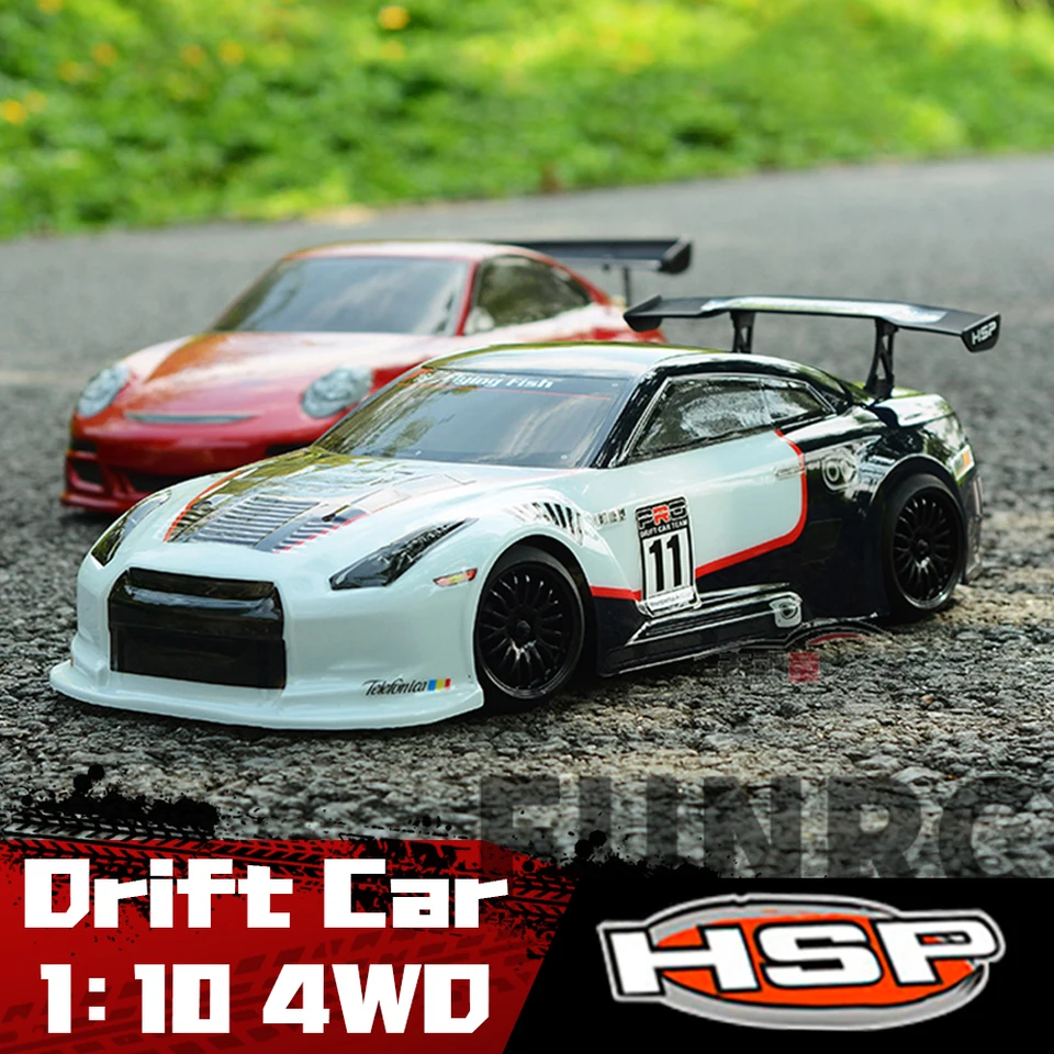 Cheap Professional RC Drift Cars 