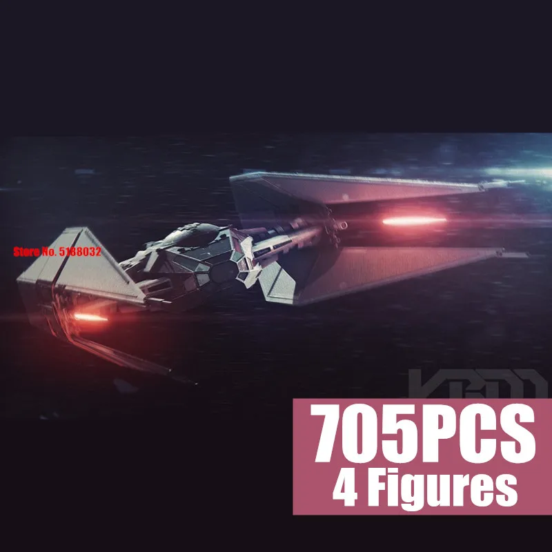 Новая футболка с принтом Дарта X wing и Дарт Вейдер галстук перехватчик Fighter Star