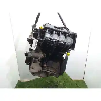 

D4F712 COMPLETE ENGINE RENAULT CLIO II PHASE II (B/CB0)