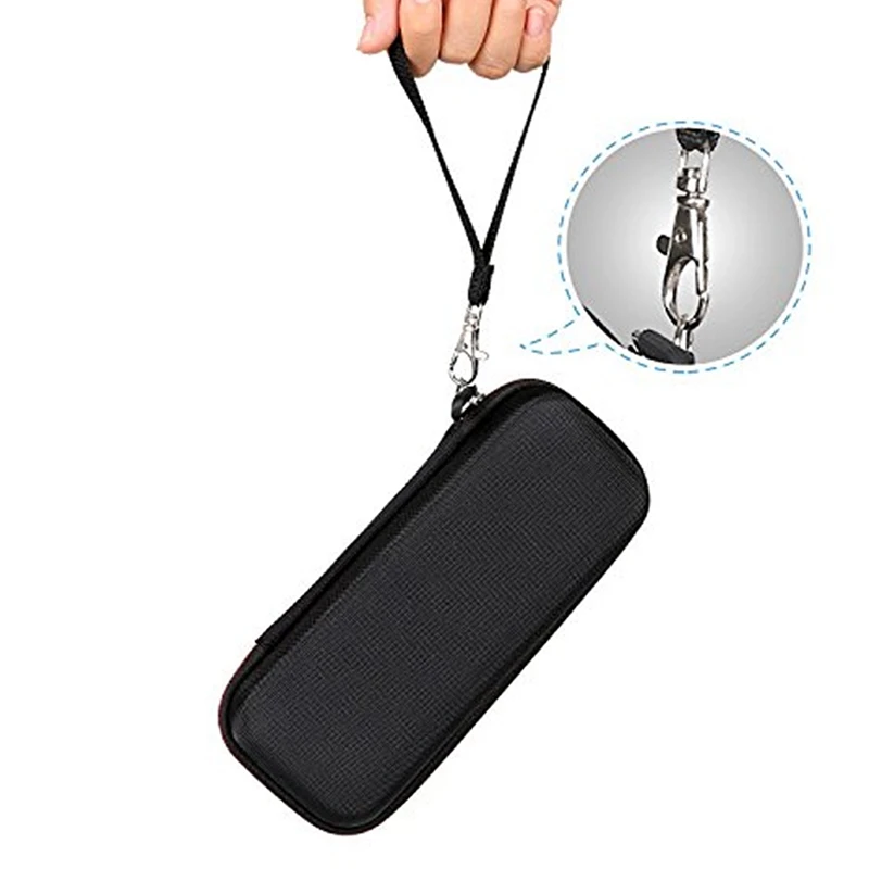 Eva жесткий чехол для переноски для путешествий для Flip 3 или Flip 4 Bluetooth динамик Xtreme