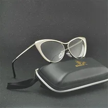 Прогрессивные многофокальные линзы очки для чтения женщин Пресбиопия дальнозоркости бифокальные очки солнцезащитные фотохромные очки FML