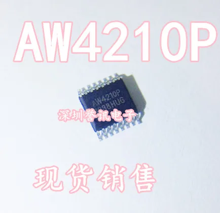 AW4210P совершенно аппарат не Привязанный к оператору сотовой связи