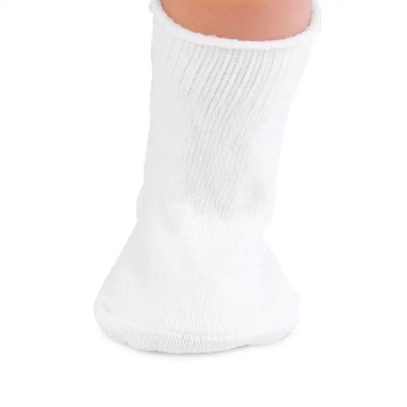 Кукольные аксессуары носки 18 дюймов американский и 43 см Новые Детские кукольные носки 5 цветов кукольный носок