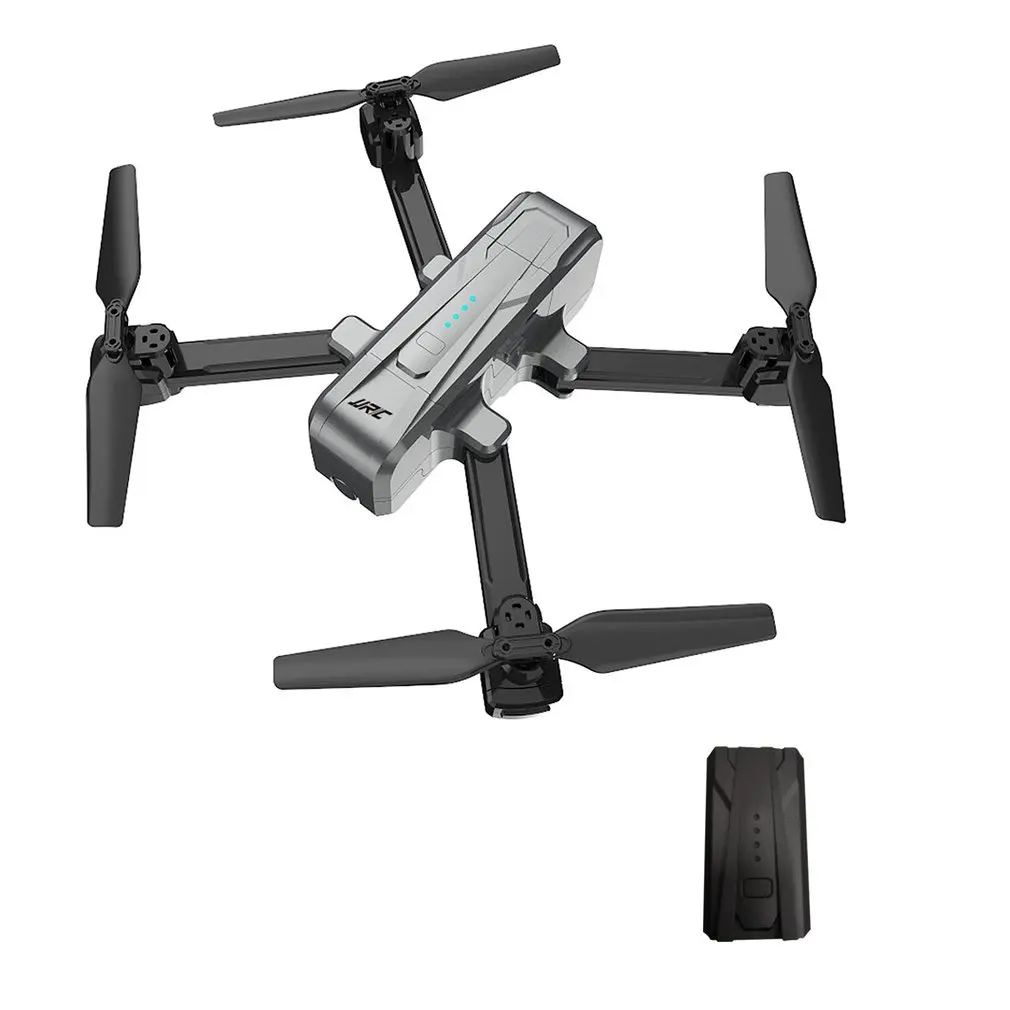 

JJRC H73 Foldable RC Drone With 1080P 5G WiFi HD Camera GPS Follow Me Gimbal Helicopter Airplane With Bright LED Search Light