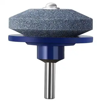 

SOLEDI Colour Portable Sharpening Tool Travel Kitchen Tools Blade Durable Knife Sharpener Grinding Stones Household Supplies