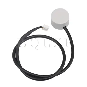 

BQLZR DC10-36V Polymer Ultrasonic Liquid Level Sensor Switch Output