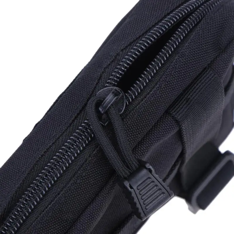 Molle Sub-package наружная камуфляжная тактическая карманная Фанни телефонная упаковка коммутационный пакет Военные Аксессуары EDC сумка для смены инструмента