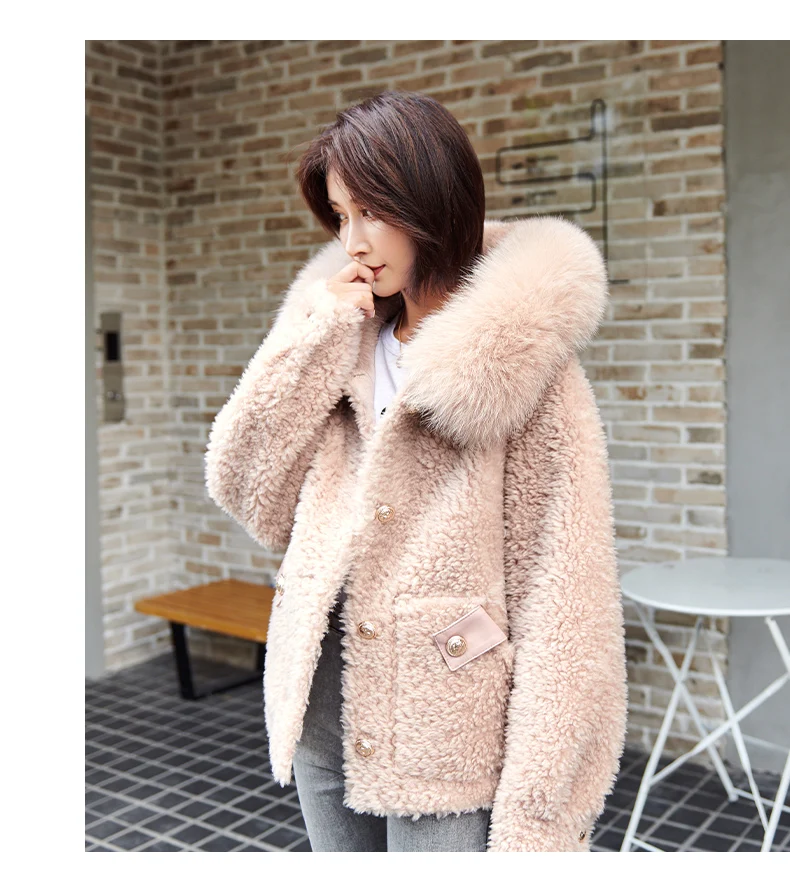 Eaphi エフィ no collar wool check coat Eaphi no collar wool check coat コート ブラウン｜Yahoo