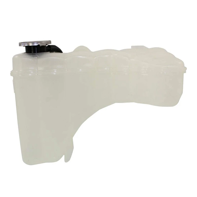 Automotive Radiator Coolant Reservoir Fits 1118 Chrysler 300 Dodge