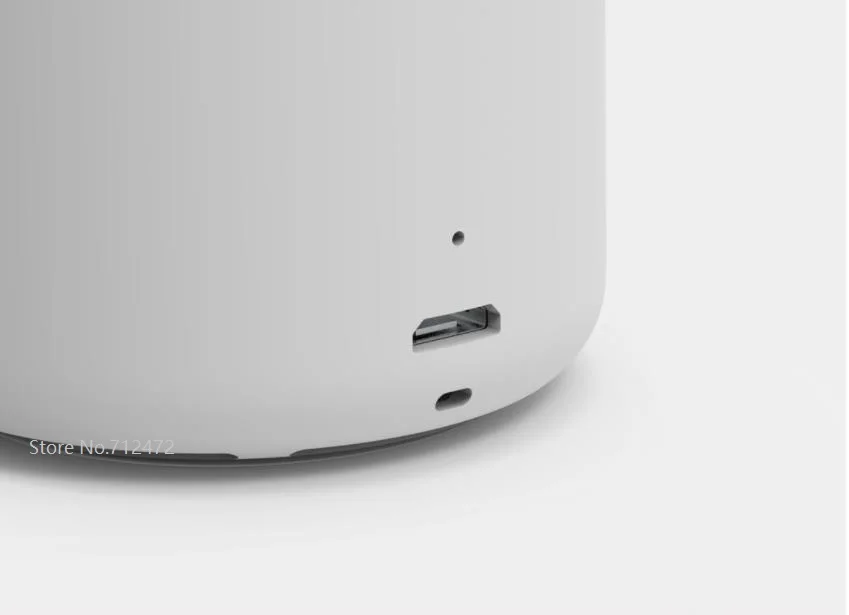 Xiaomi Mini Bluetooth 5,0 портативный беспроводной 2,0 настоящий беспроводной стерео динамик для умного дома планшета ПК путешествия