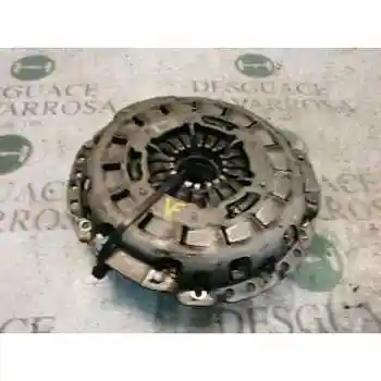 

CLUTCH KIT BMW 3 SERIES SALOON (E46) 2.8 24V CAT [12483885]