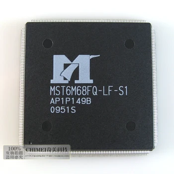 

Free Delivery. MST6M68FQ - LF - S1 LCD TV driver IC chip accessories